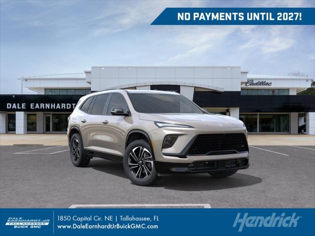 2027 Buick Enclave Sport Touring for sale in Tallahassee, FL