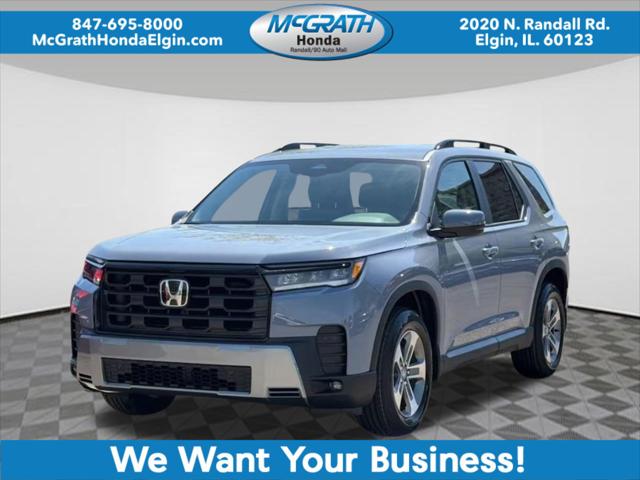 2026 Honda Pilot EX-L for sale in Elgin, IL