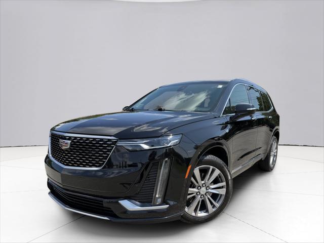 2024 Cadillac XT6 AWD Premium Luxury for sale in Leominster, MA