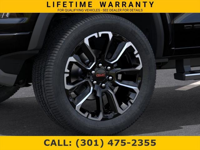 2026 GMC Canyon Denali, 4WD for sale in California, MD