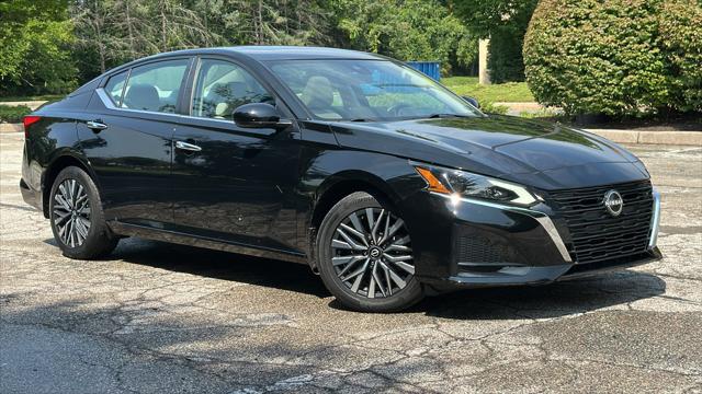2023 Nissan Altima SV Intelligent AWD for sale in Exton, PA
