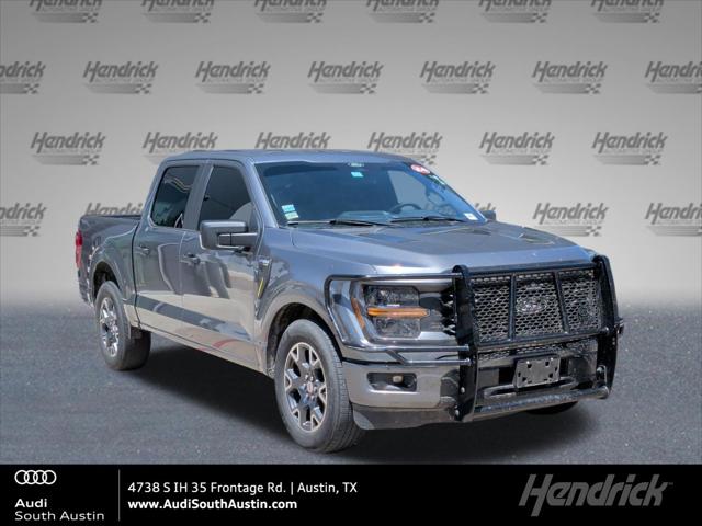 2024 Ford F-150 STX for sale in Austin, TX