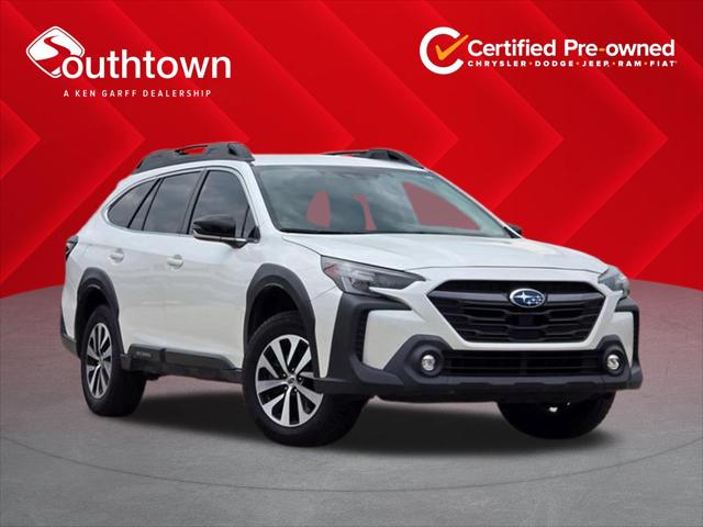 2023 Subaru Outback Premium for sale in Indianola, IA