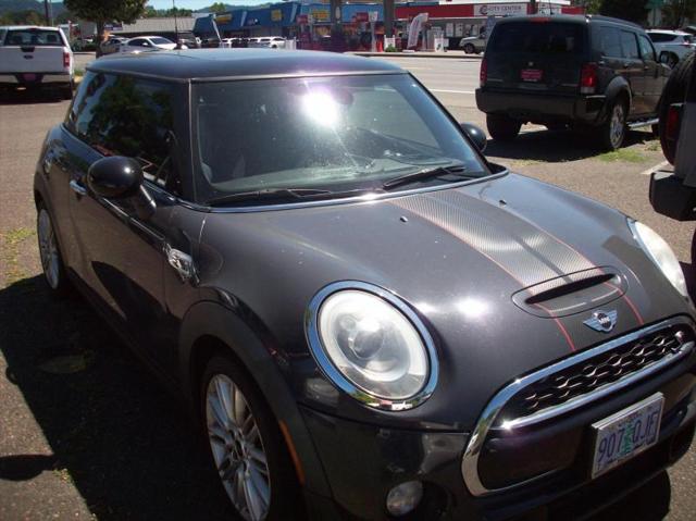 2014 MINI Hardtop Cooper S for sale in Portland, OR