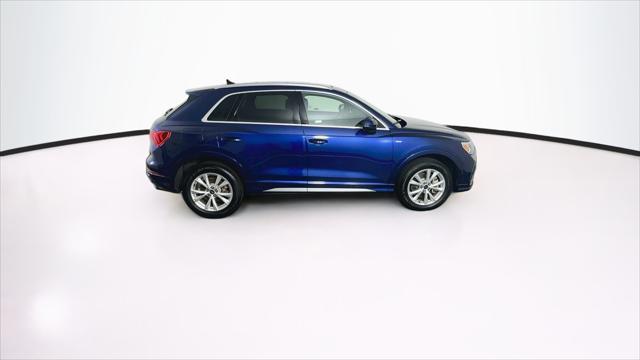 2025 Audi Q3 Premium 45 TFSI S line quattro Tiptronic for sale in Birmingham, AL