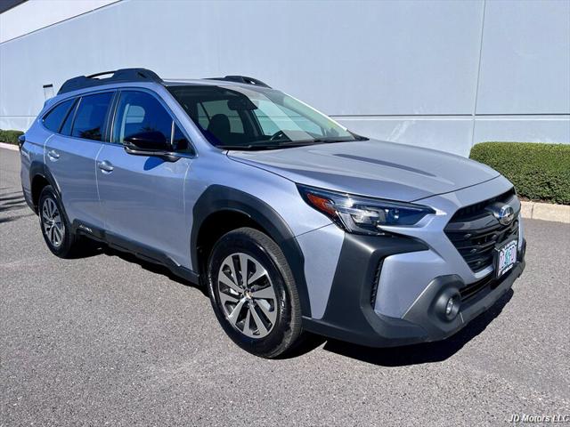 2023 Subaru Outback Premium for sale in Portland, OR