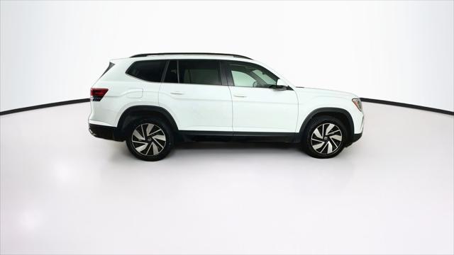 2025 Volkswagen Atlas 2.0T SE w/Technology for sale in Cary	, NC