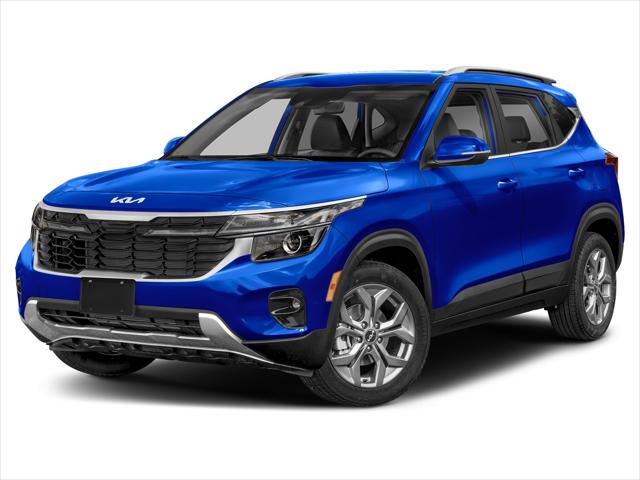 2024 Kia Seltos S for sale in State College, PA