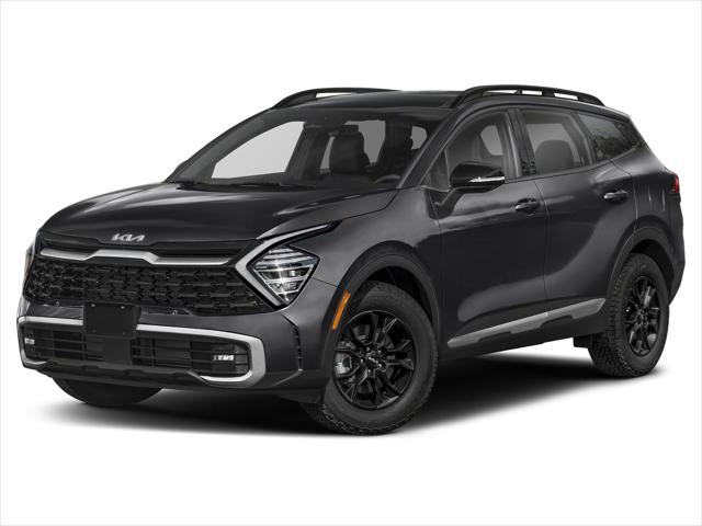 2023 Kia Sportage X-Pro Prestige for sale in State College, PA