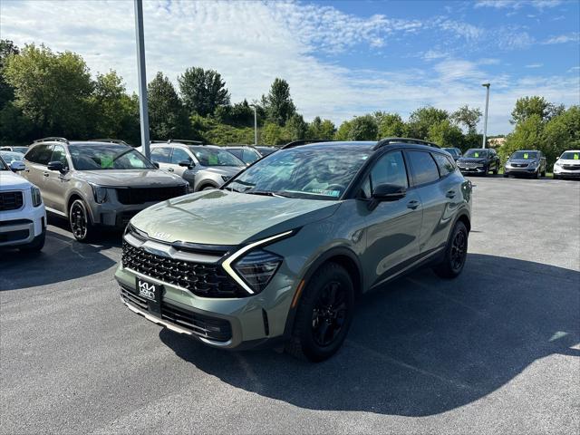 2023 Kia Sportage X-Pro Prestige for sale in State College, PA