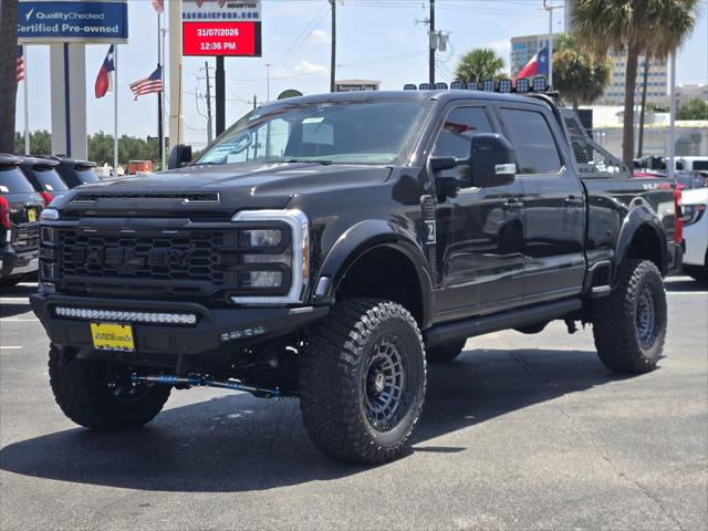 2026 Ford F-250 LARIAT for sale in Houston, TX
