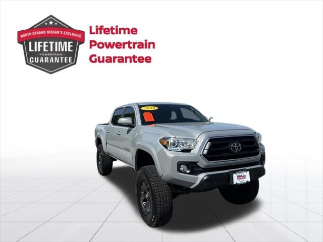 2020 Toyota Tacoma SR5 V6 for sale in Little River, SC