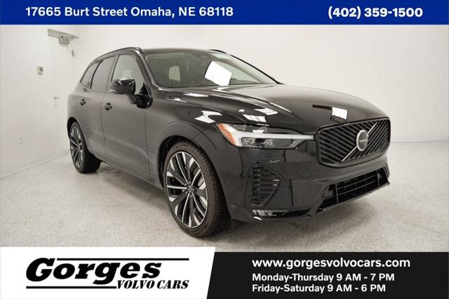 2026 Volvo XC60 B5 Ultra for sale in Omaha, NE