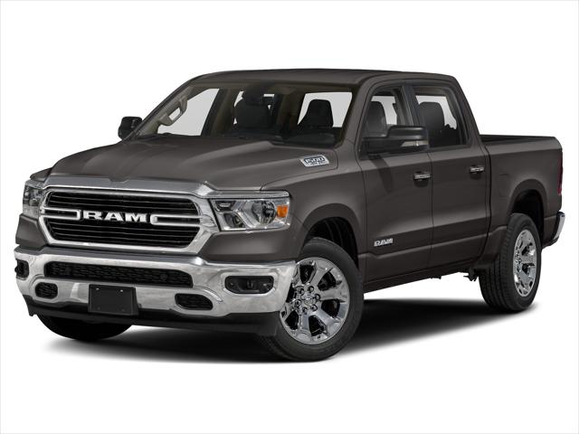 2021 Ram 1500 Big Horn Quad Cab 4x4 6'4" Box for sale in Sioux City, IA