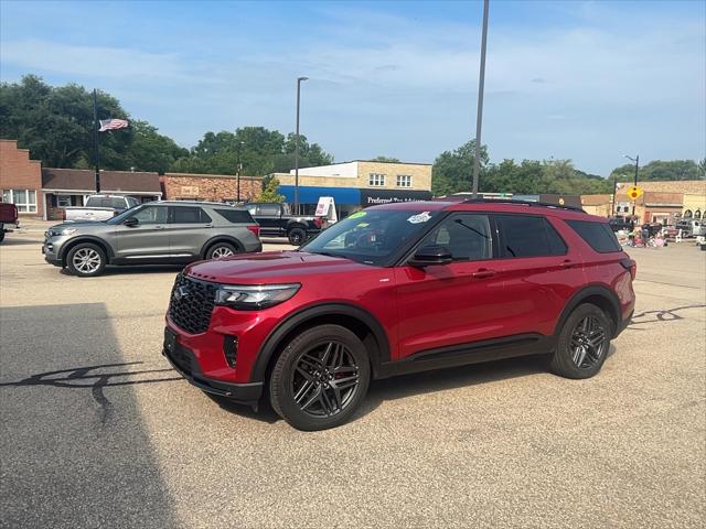 2025 Ford Explorer ST-Line for sale in Lodi, WI
