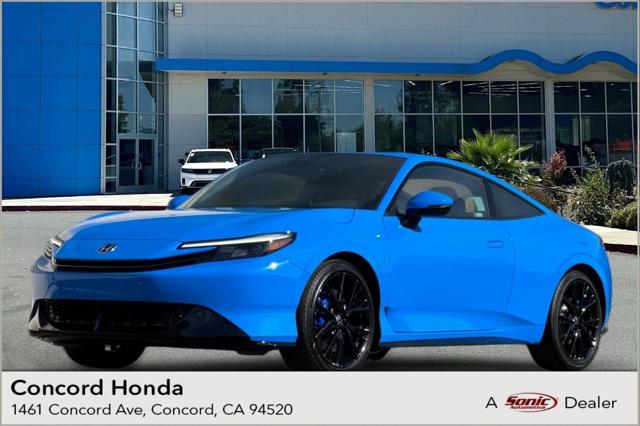 2026 Honda Prelude Hybrid for sale in Concord, CA