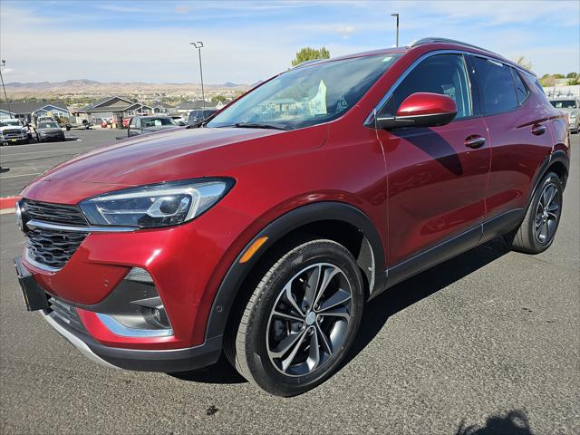 2022 Buick Encore GX ESSENCE for sale in Elko, NV