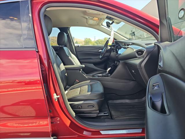 2022 Buick Encore GX ESSENCE