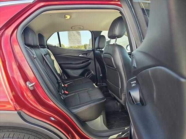 2022 Buick Encore GX ESSENCE