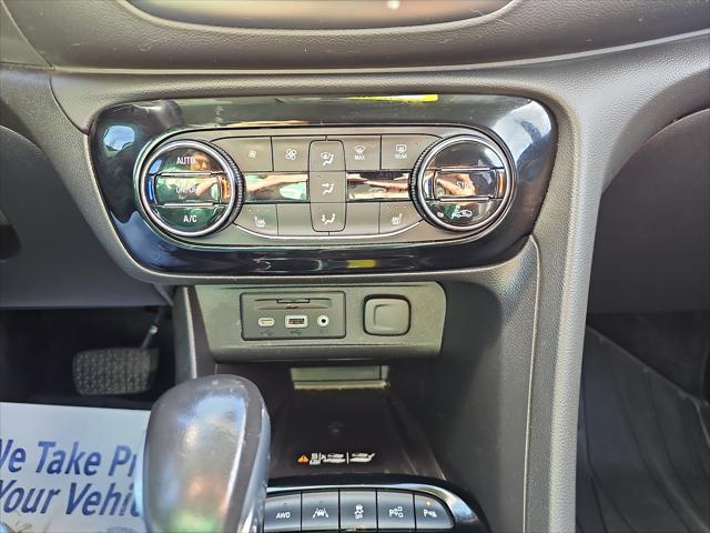 2022 Buick Encore GX ESSENCE