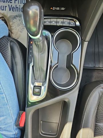 2022 Buick Encore GX ESSENCE