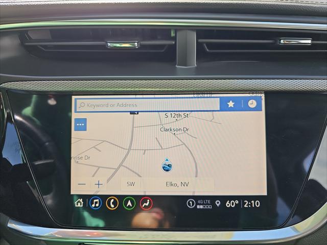 2022 Buick Encore GX ESSENCE