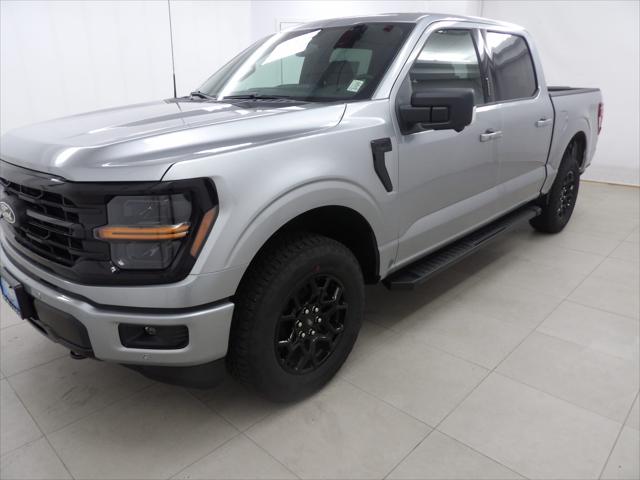 2026 Ford F-150 XLT for sale in Beatrice, NE