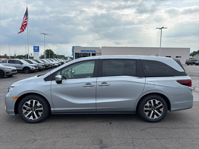 2026 Honda Odyssey EX-L for sale in Battle Creek, MI