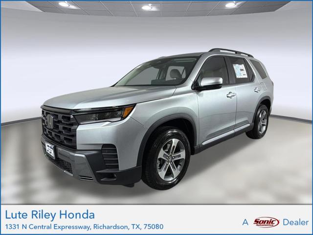 2026 Honda Pilot EX-L for sale in Richardson, TX