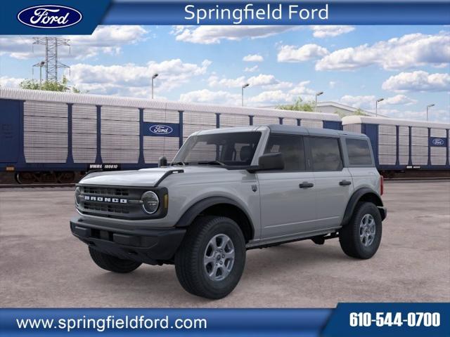 2026 Ford Bronco Big Bend for sale in Springfield, MO