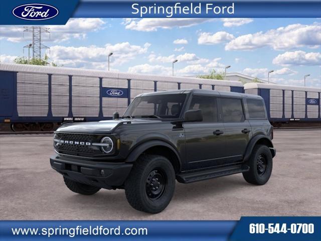 2026 Ford Bronco Outer Banks for sale in Springfield, MO
