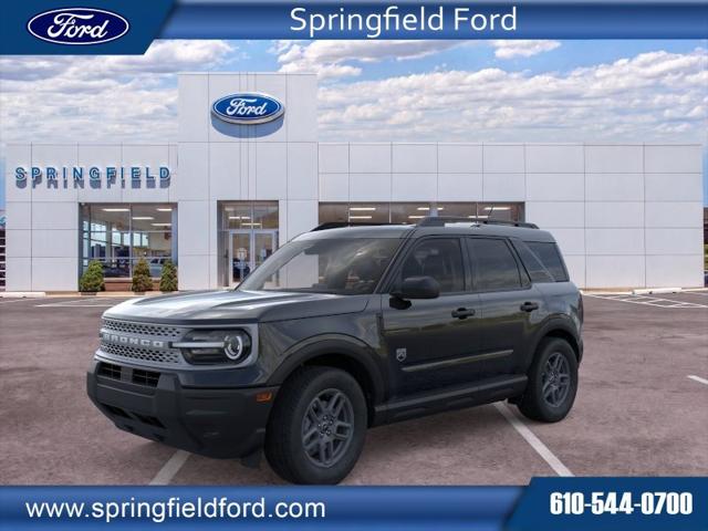2026 Ford Bronco Sport Big Bend for sale in Springfield, MO