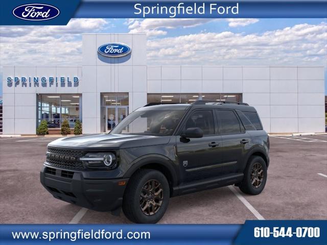 2026 Ford Bronco Sport Big Bend for sale in Springfield, MO