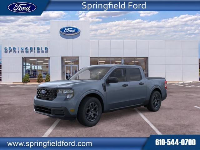 2026 Ford Maverick XLT for sale in Springfield, MO