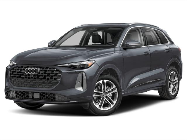 2026 Audi Q5 Premium Plus TFSI quattro S tronic for sale in San Antonio, TX