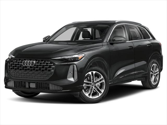 2026 Audi Q5 Premium Plus TFSI quattro S tronic for sale in San Antonio, TX