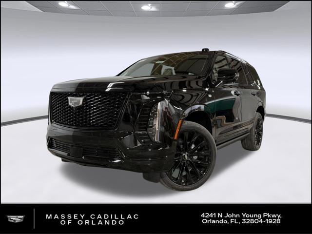 2026 Cadillac Escalade Platinum Sport for sale in Orlando, FL