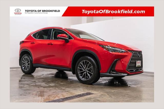 2024 Lexus NX 350 Premium for sale in Brookfield, WI