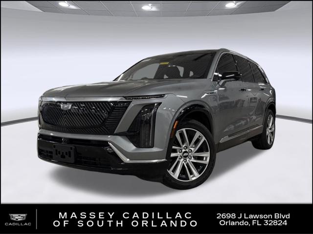 2026 Cadillac iQ Luxury for sale in Orlando, FL