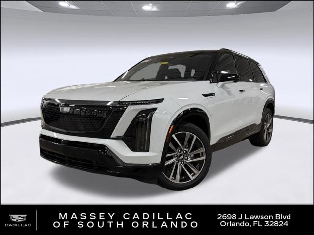 2026 Cadillac iQ Sport for sale in Orlando, FL
