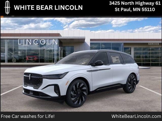 2026 Lincoln Nautilus Reserve for sale in White Bear Lake, MN