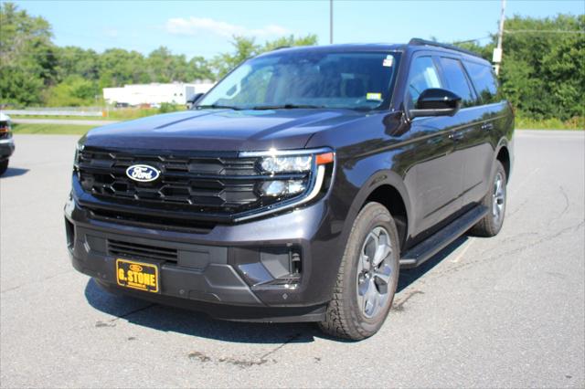 2027 Ford Expedition MAX Active for sale in Middlebury, VT