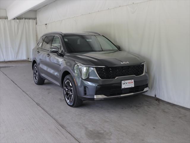 2024 Kia Sorento S for sale in Framingham, MA