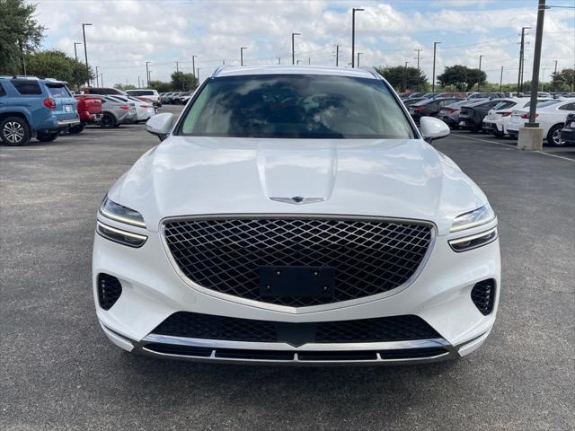 2025 Genesis GV70 2.5T AWD for sale in San Antonio, TX