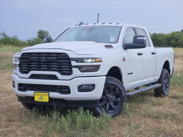 2027 Ram 2500 Lone Star for sale in Georgetown, TX