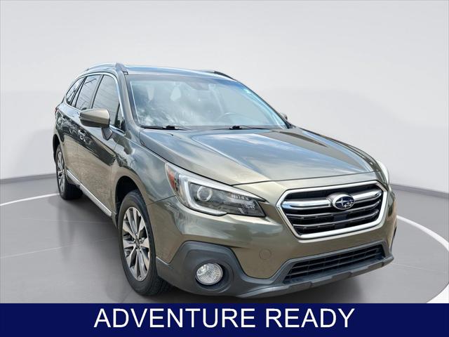 2018 Subaru Outback 3.6R Touring for sale in Columbia, SC