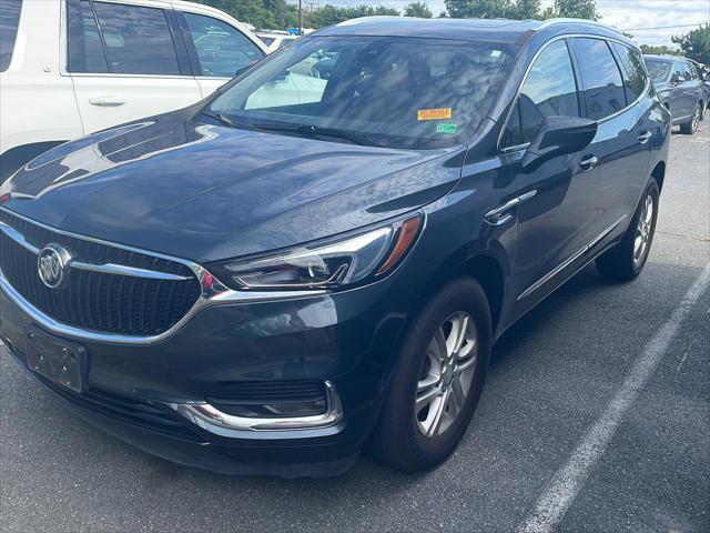 2019 Buick Enclave AWD Premium for sale in Charlottesville, VA