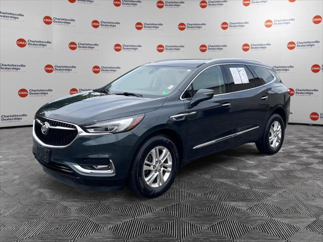 2019 Buick Enclave AWD Premium for sale in Charlottesville, VA