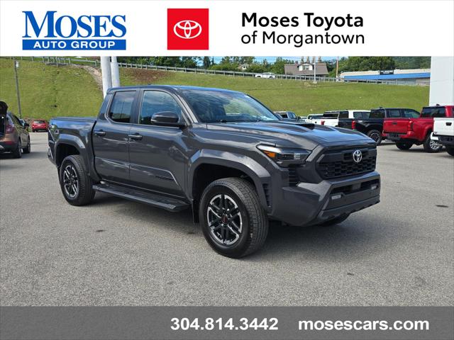 2024 Toyota Tacoma TRD Sport for sale in Morgantown, WV