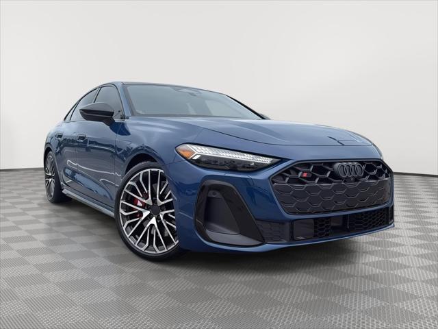 2026 Audi S5 Prestige TFSI quattro S tronic for sale in Omaha, NE